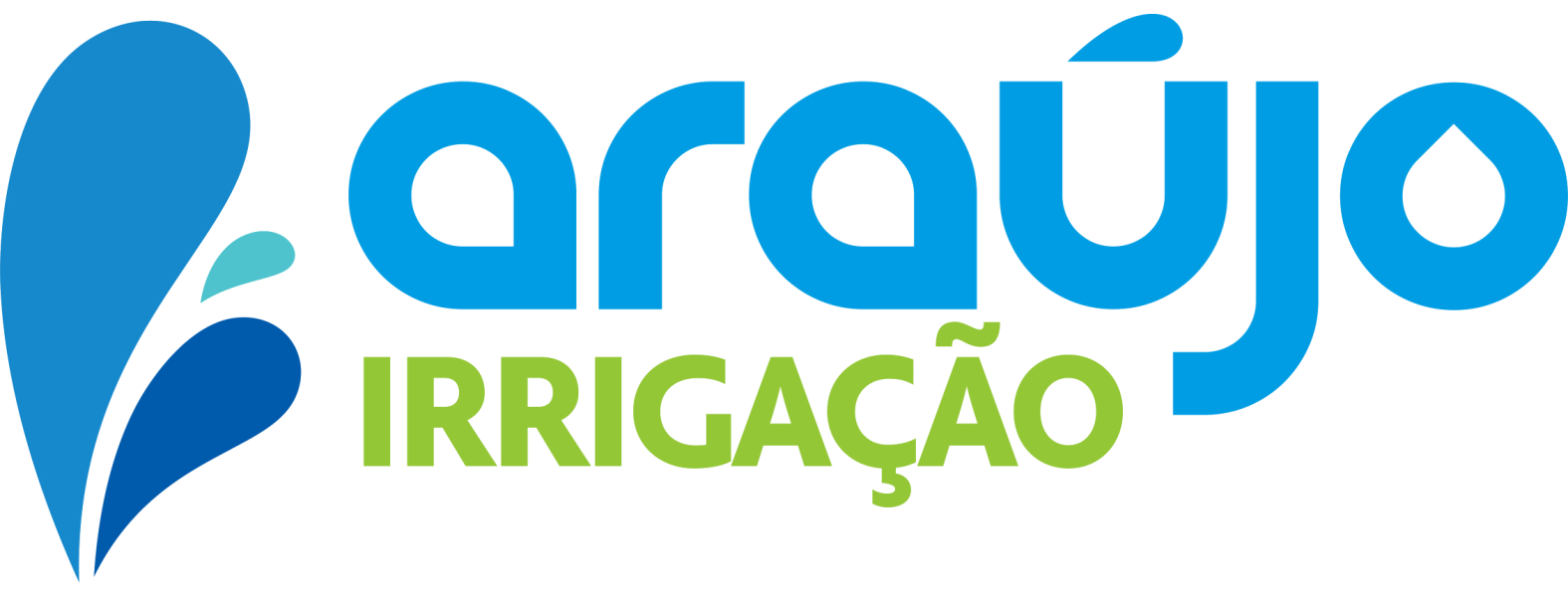 Araújo Irrigação